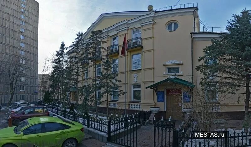 Народное ополчение 38. 1,. Народное ополчение 38. Ул народного ополчения 38к3. Московский университет технологий и управления им к.