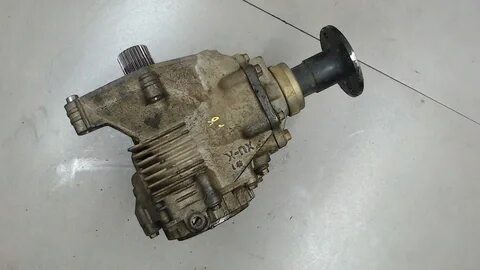 Раздатка nissan
