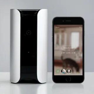 Es device