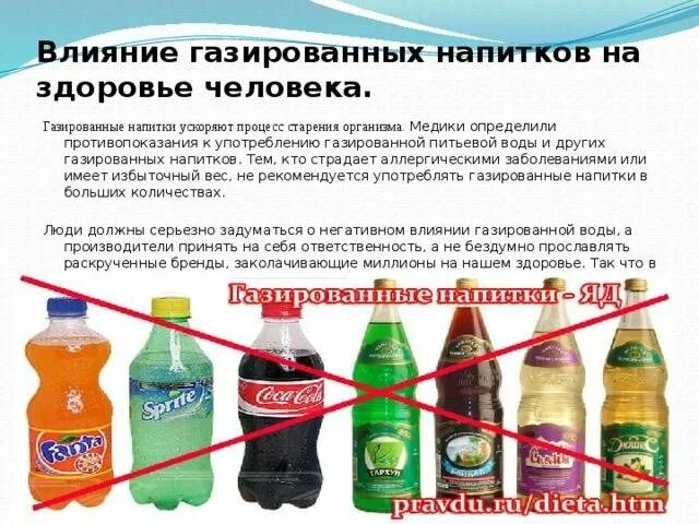 Напитки газировки. Влияние газированных напитков на организм человека. Влияние газированных напитков. Влияние газированных анпитков н аорганизм.