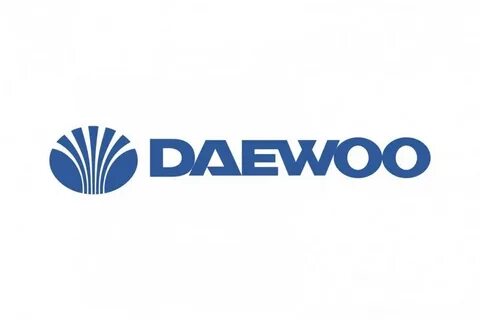 Daewoo производитель