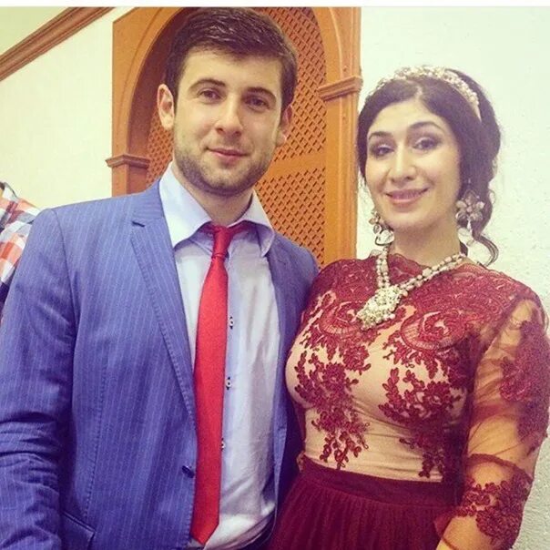 Азамат биштов биография личная жизнь семья #News_hitkavkaza Azamat Bishtov and Fatima Dzibova married Azamata Bishtova and