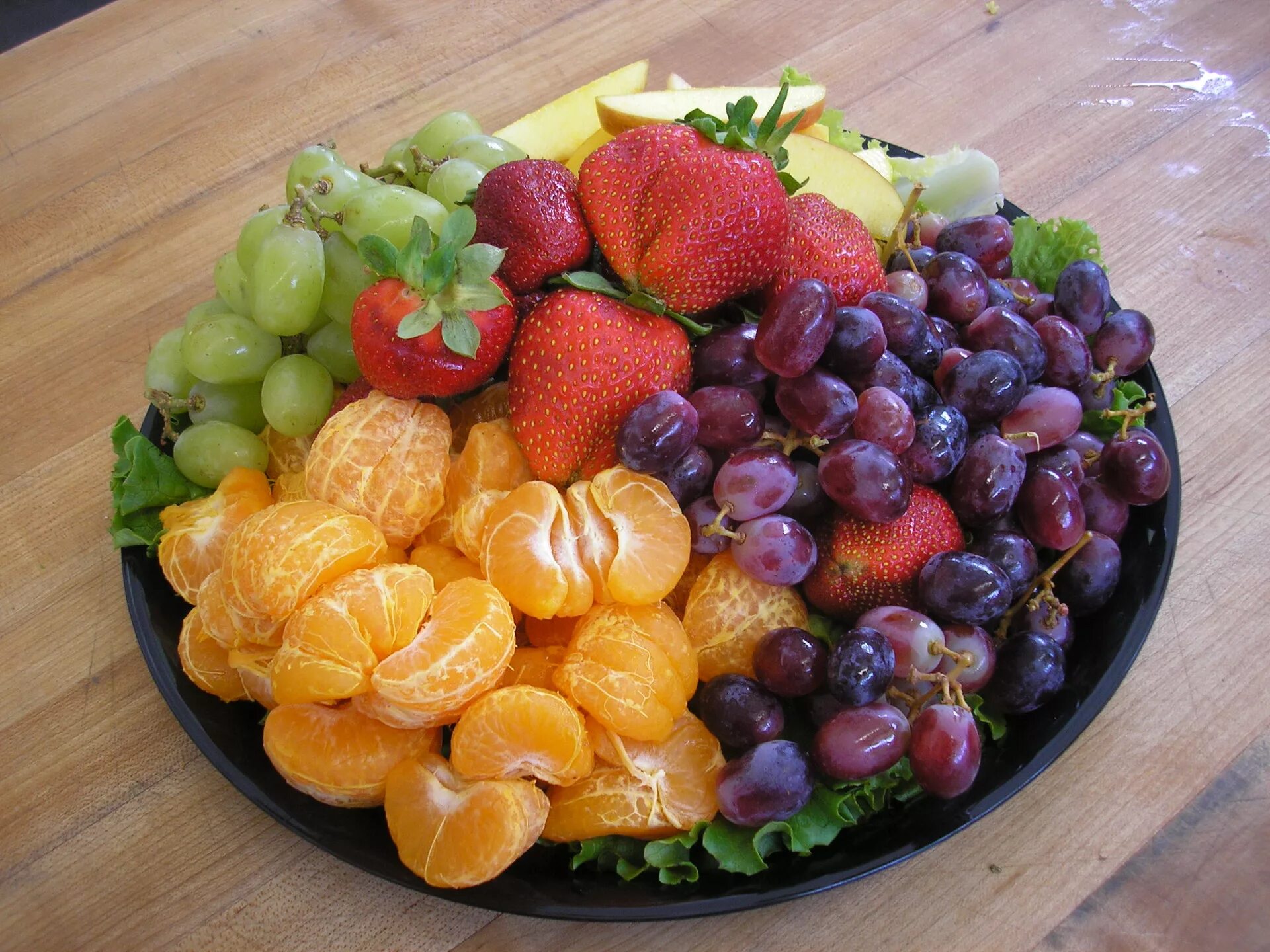 Включи fruits