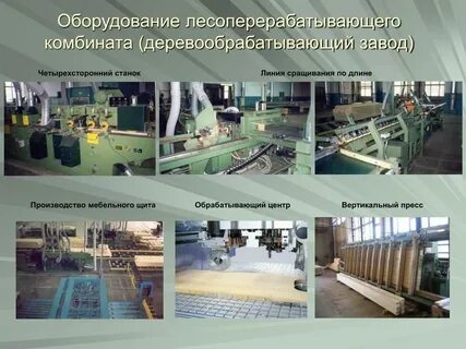 Производство 4 класса