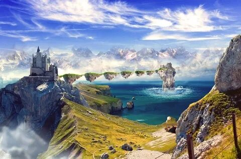 Nice world