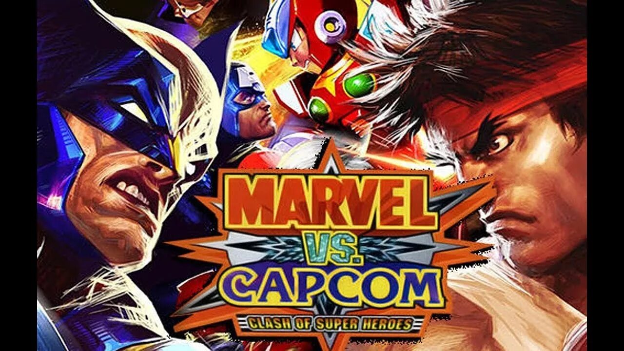 Marvel vs capcom clash. Marvel vs. capcom: clash of super heroes. marvel vs capcom clash of super. capcom ps1 marvel. marvel super heroes capcom.