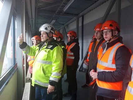 Работа в подпорожье