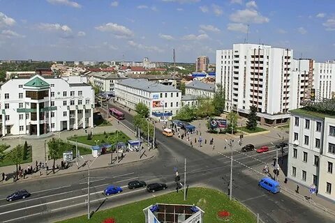 Орджоникидзе могилев