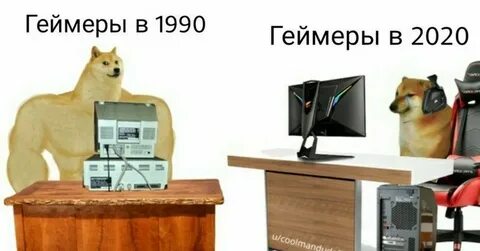 Поиграем в тогда
