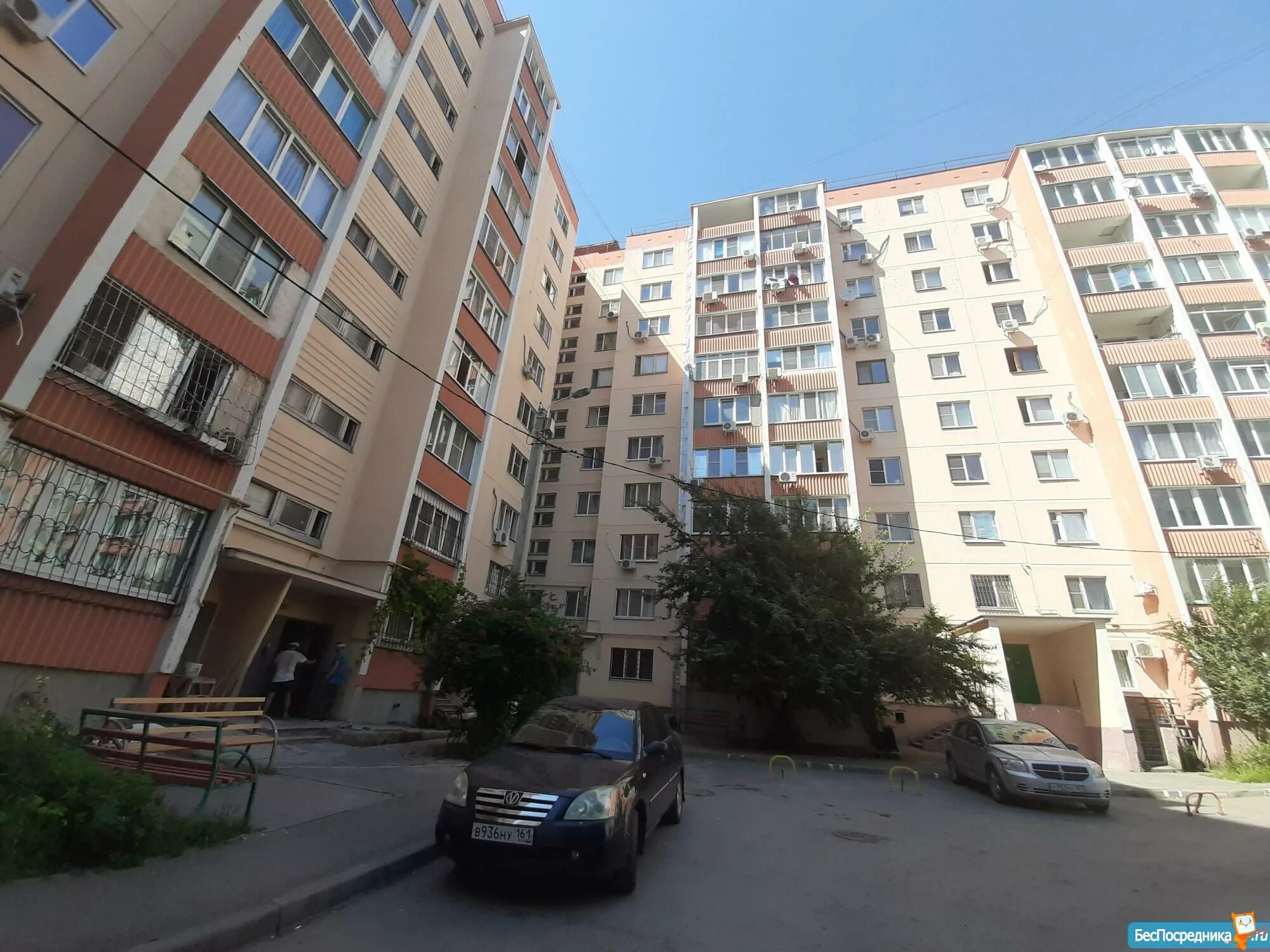 Ростов-на-дону, днепровский пер. , 124в. Г. Днепровский 111 ростов-на-дону на карте. Ростов-на-дону, пер.