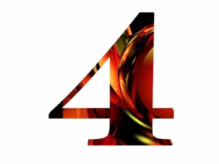 Цифра 4 раскраска. Цифры. Цифра 4 красная красивая. Цифра 4 белая. Цифры 4 и 9.