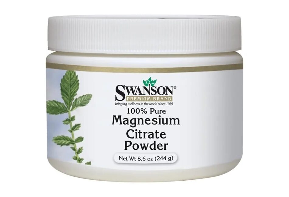 Magnesium Citrate в порошке. Vivacia магний цитрат. Swanson магний цитрат магния. Swanson Magnesium Citrate Powder.