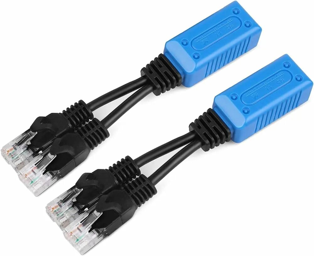 Ethernet 2 пары