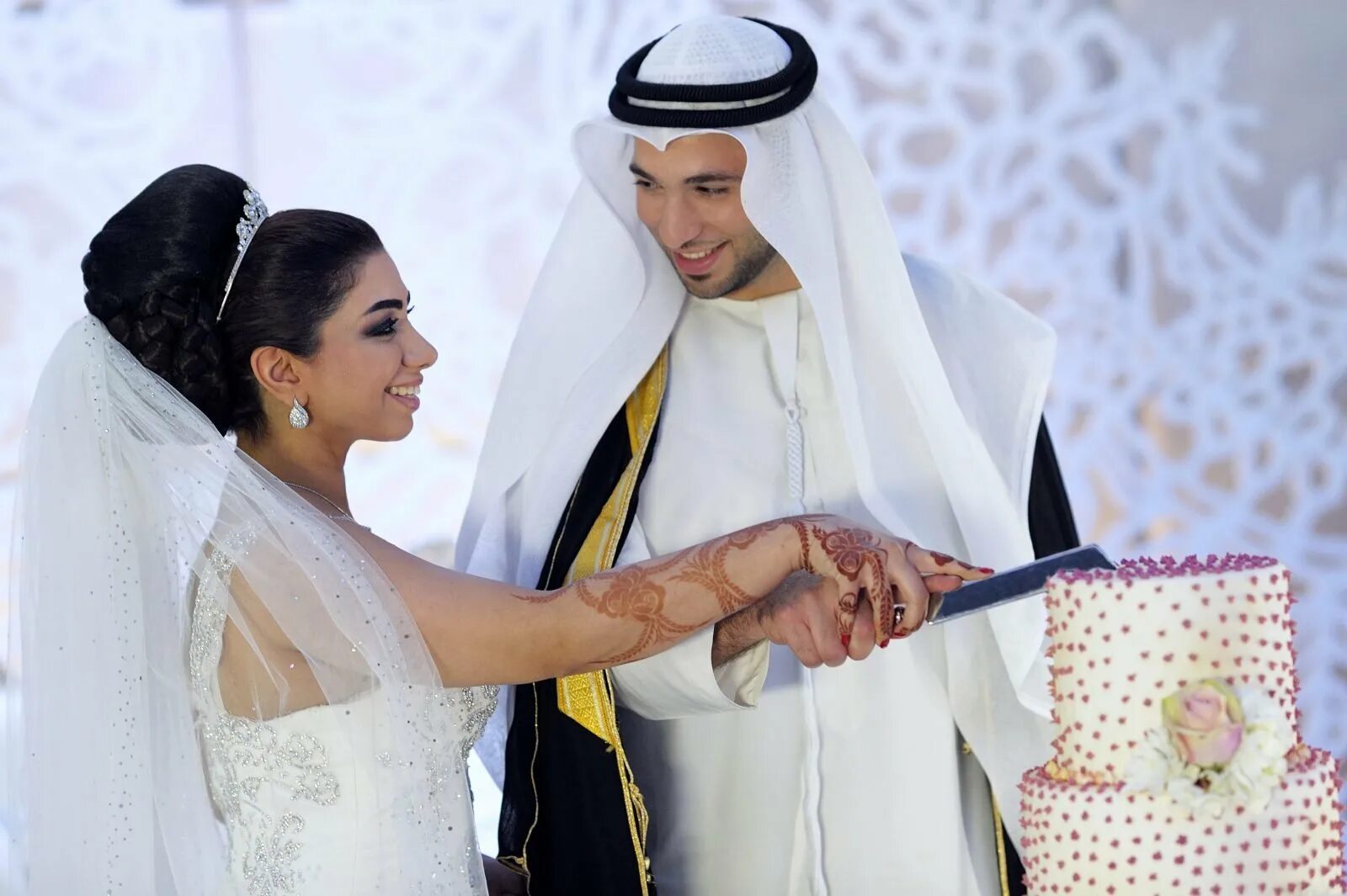 Замуж за шейха (Грейс Кэрол). Свадьба арабского шейха. Саудовская Аравия свадьба.