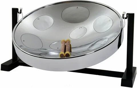 Steel pan