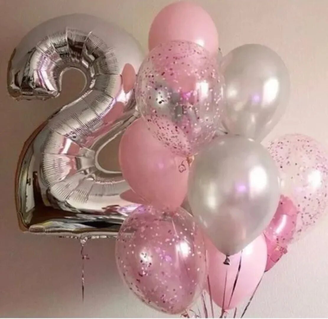 Композиция шаров для девочки. Шарики на 2 года девочке. Шарики на 2 года девочке. Композиция из шаров на 2 года девочке. Шары на два года девочке.