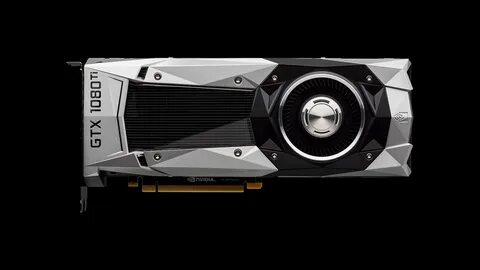Geforce gtx лучшая