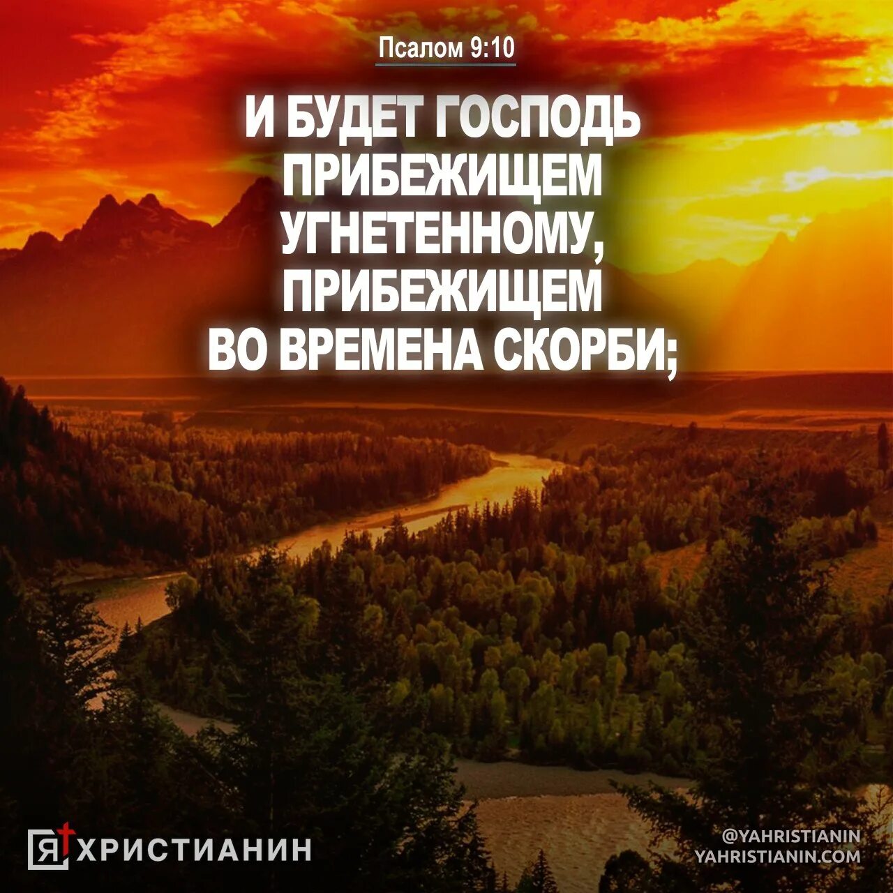 Чудеса твои господи