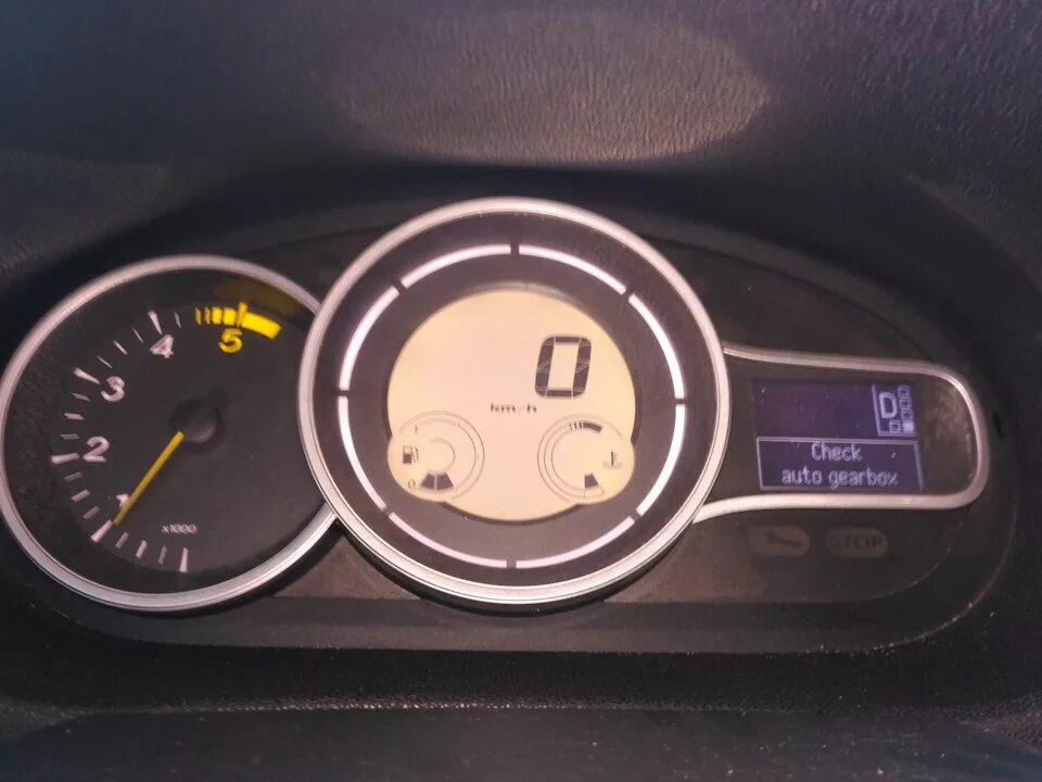 Automatic check. Gearbox check megane 2. renault megane 3 check auto gearbox.