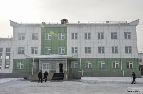 Военкомат кызыл