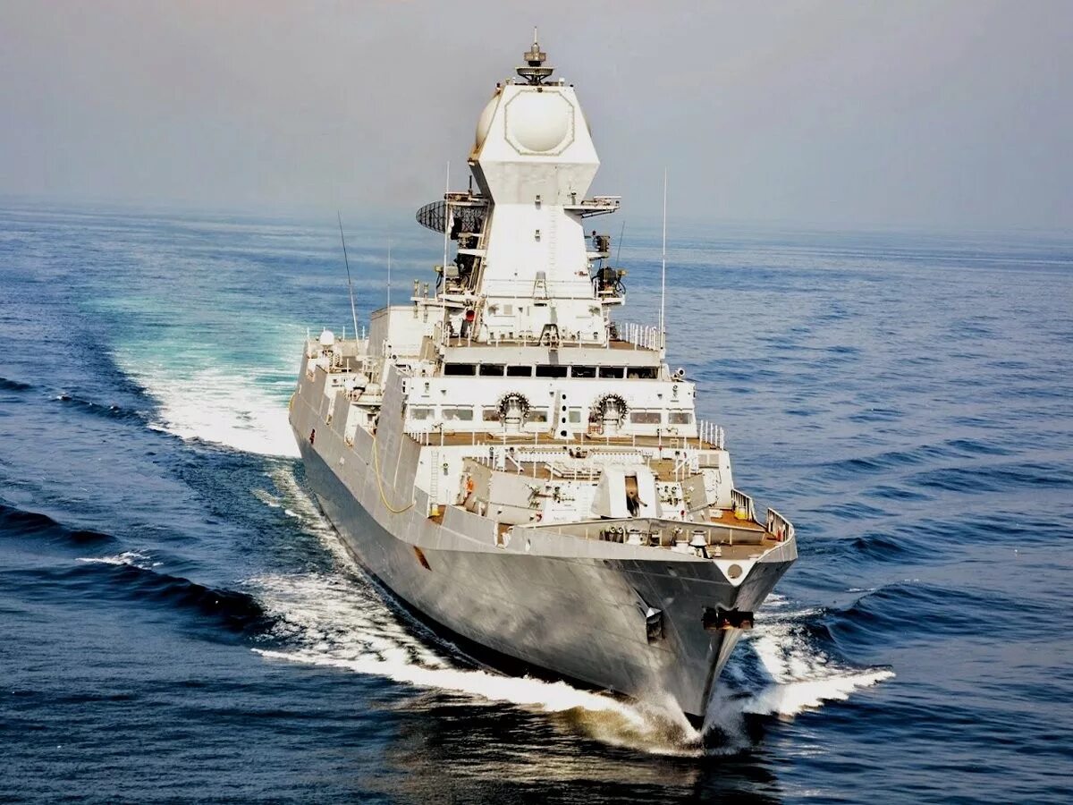 Последний корабль как называется корабль. Kolkata корабль военный. эсминец калькутта. эскадренные миноносцы типа «калькутта». военный корабль эсминец.