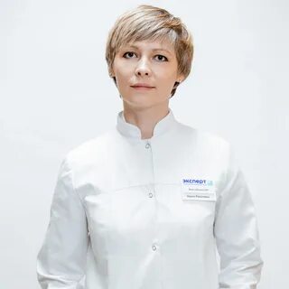 А эксперт