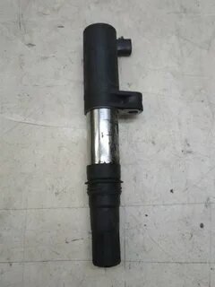 Катушка зажигания альмера