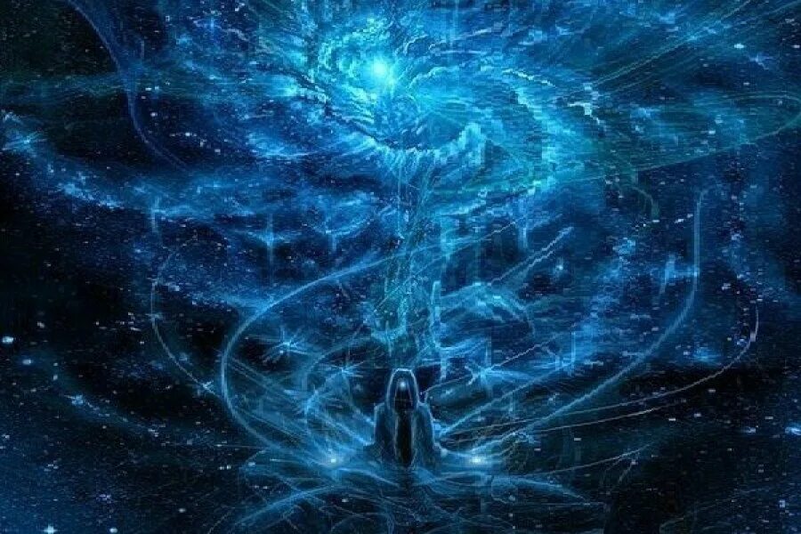 Расширение сознания. Высший разум. Абсолют бог высший разум. Материя хаоса. Хроники акаши медитация.