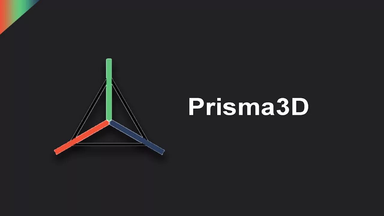Призма 3д. 3d объект в призме. Призма 3. Призма 3д модели.