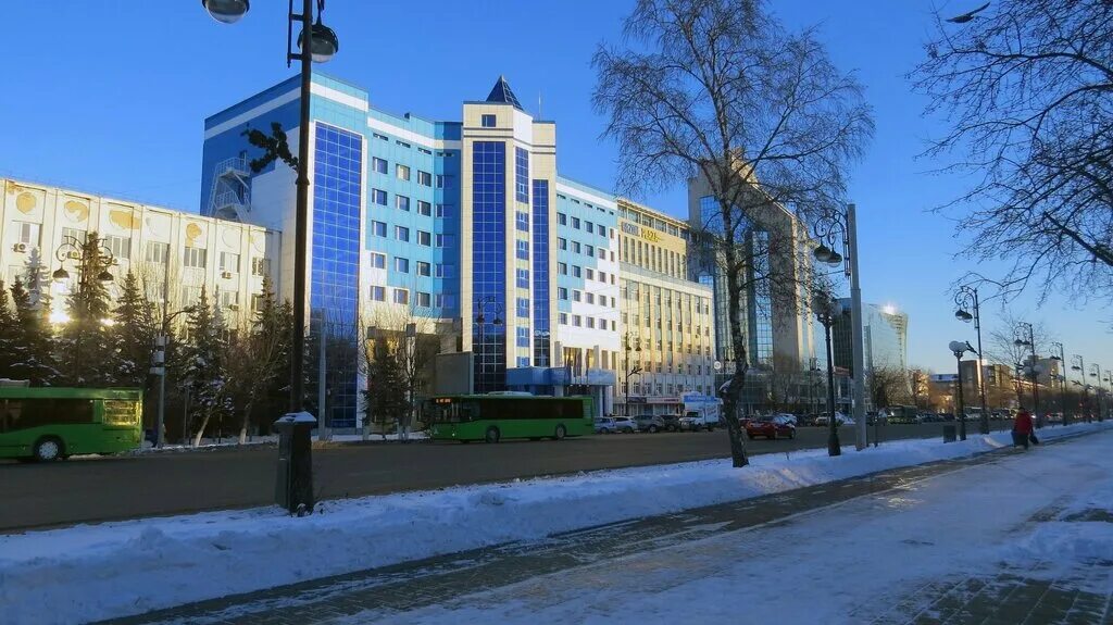 Отзывы о "HR Experts", Тюмень, улица Республики, 143, корп. 1 - Яндекс Карты