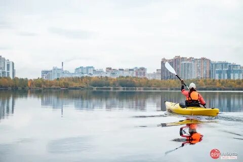 Лахтинский разлив