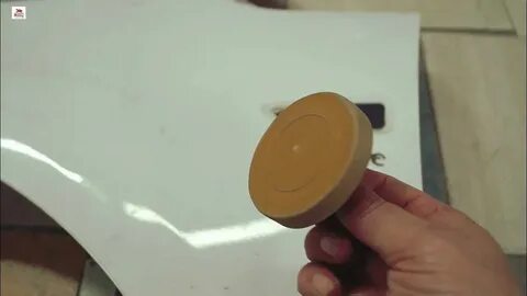 Чем удалить двухсторонний скотч с кузова