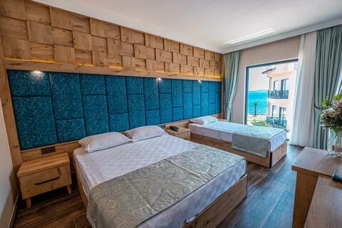 My assos hotel 4