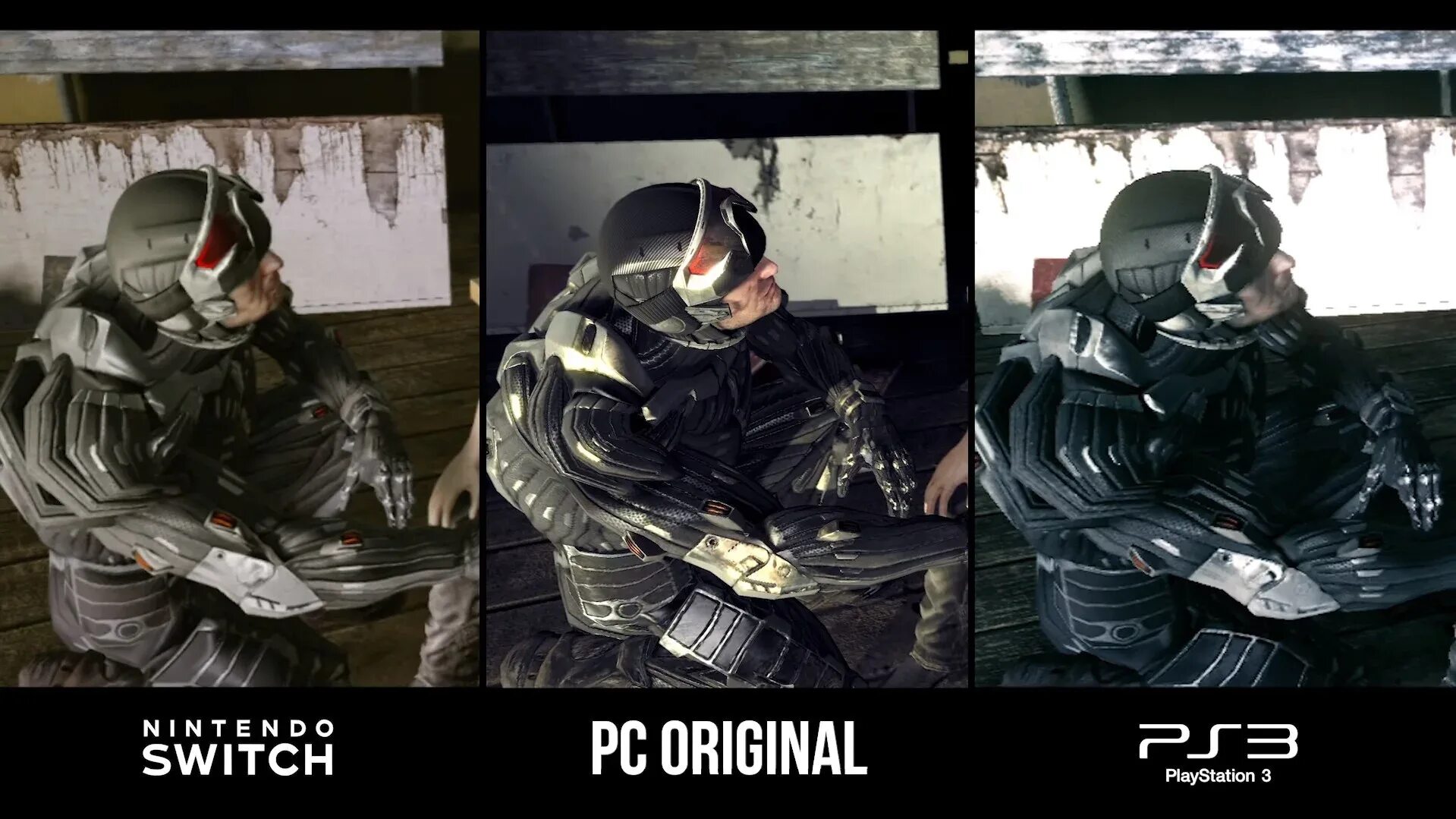 Crysis switch. Crysis 2 Nintendo Switch. Crysis 3 на Нинтендо свитч. Crysis на Нинтендо. Crysis 2 Remastered vs Original.