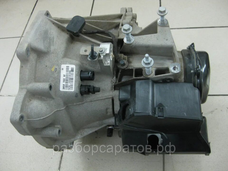 Ручка рукоятки Ford Focus III - купить в Тюмени, цена 1 000 руб., продано 8 апре
