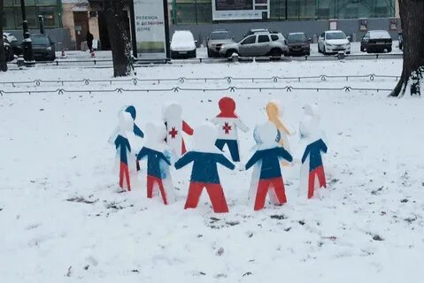 Идея народа