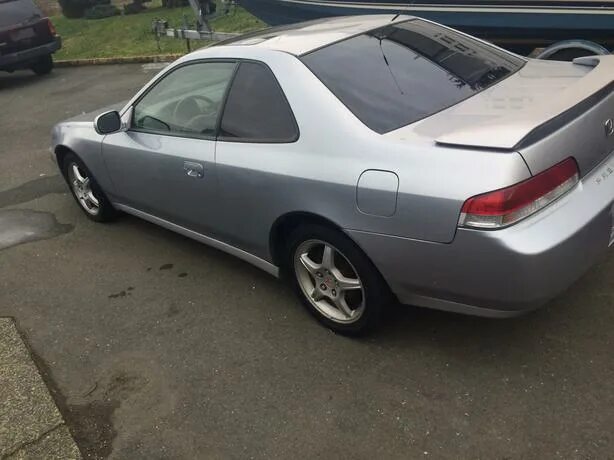 Honda 97. Honda Prelude 97 2001. Хонда Прелюд 97. Хонда Прелюд 97 года. Хонда Прелюд седан 1996.