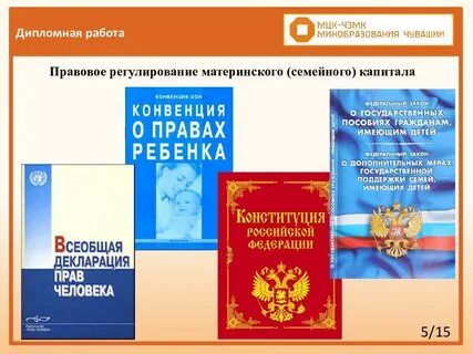 Семейный капитал фз