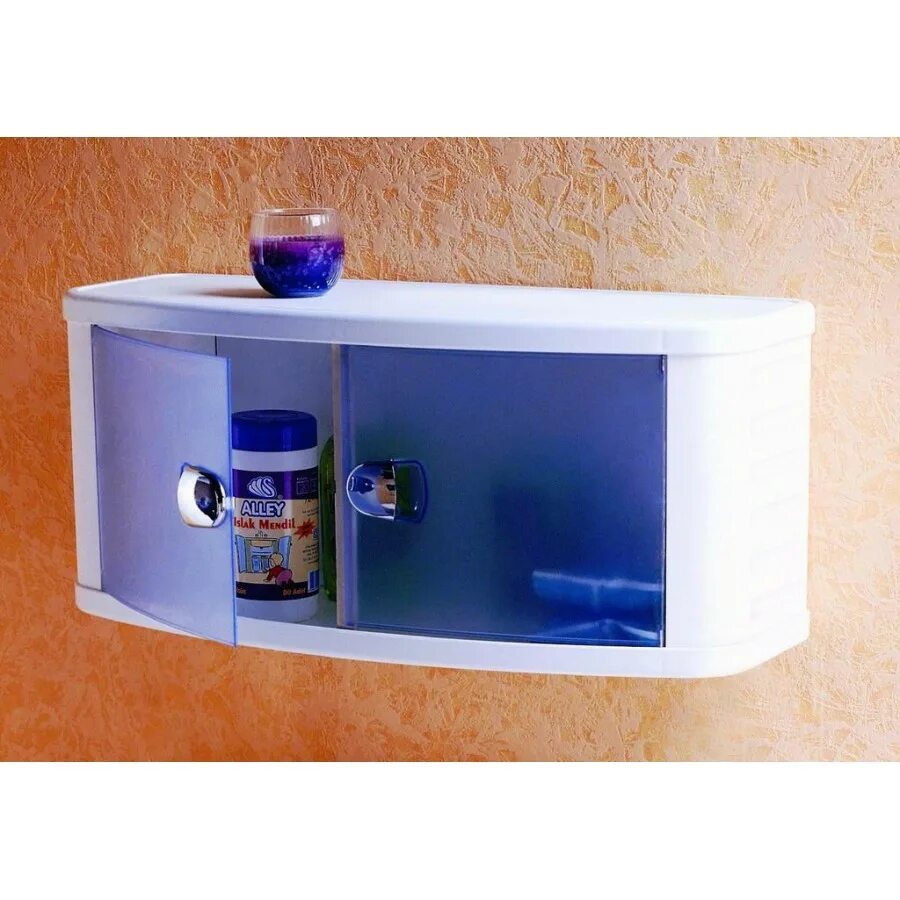 Шкафчик prima Nova в11. PRIMANOVA шкафчик в11 голубой. Пластиковый шкафчик для ванной комнаты навесной. Пластиковый шкаф в ванную комнату навесной. Закрытая полка в ванную