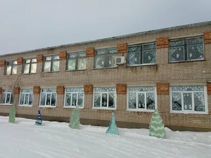 Погода владимировка самарская область
