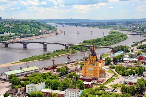 Нижний новгород недорого