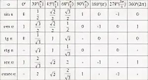 Sin 5 13 найти cos tg ctg