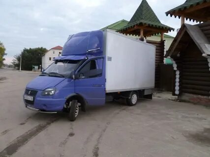 Возьму попутный груз