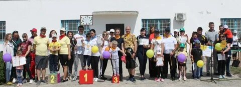 Погода в жемчужине крыма