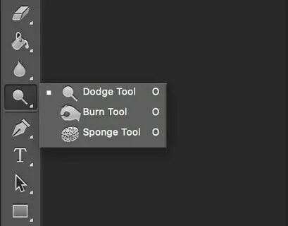 Burning tool
