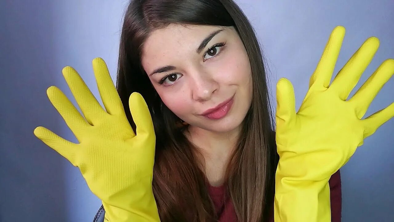 Asmr cleaning. АСМР перчатки. АСМР В резиновых перчатках. ASMR дети перчатки. АСМР подросток перчатки.