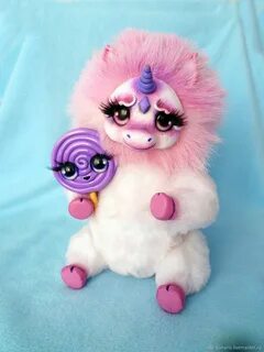 Смешанные игрушки