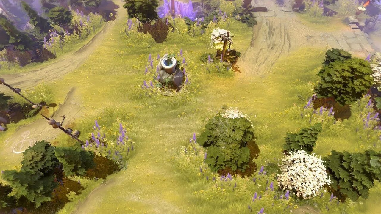 Ландшафт immortal gardens. Immortal gardens ландшафт дота 2. Dota summer. Weather aurora dota 2. Карты дота 2 ландшафт.