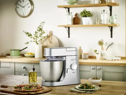 Chef kvc3100s