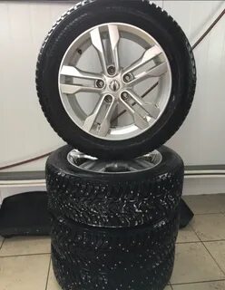 Колеса зимние даром